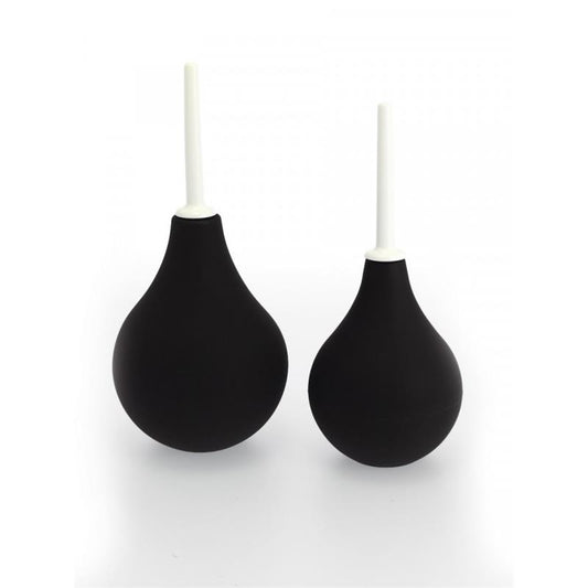 Balloon Squirt Black Small - UABDSM