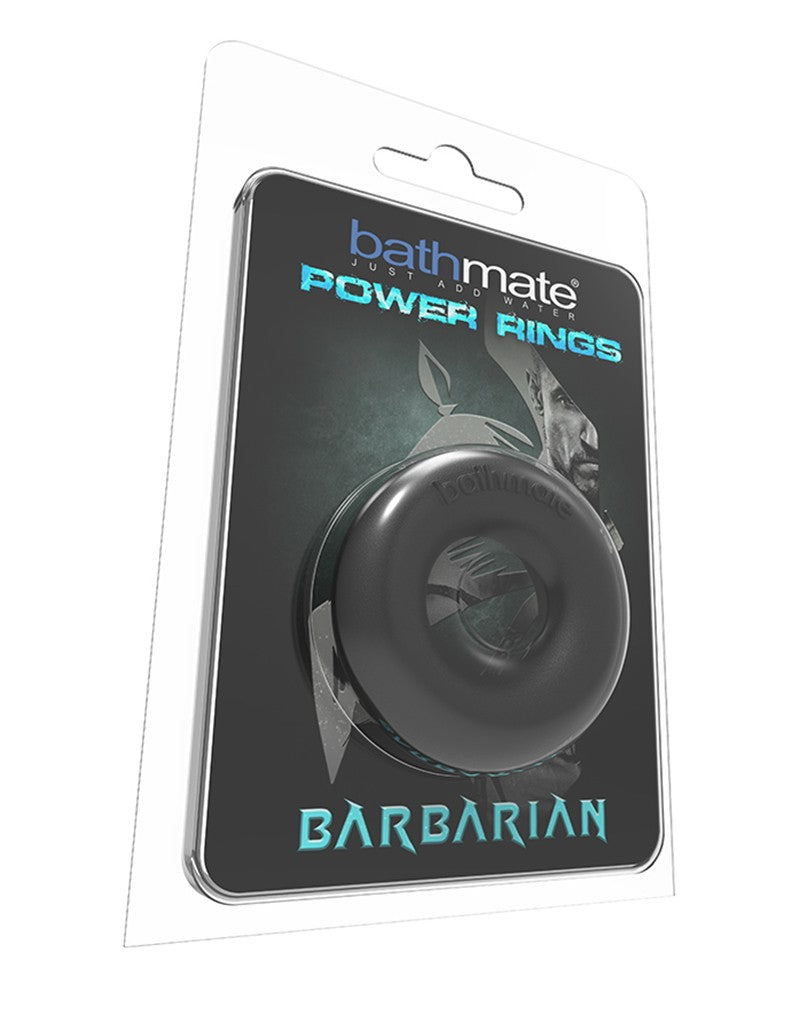 Bathmate Power Ring Barbarian - UABDSM