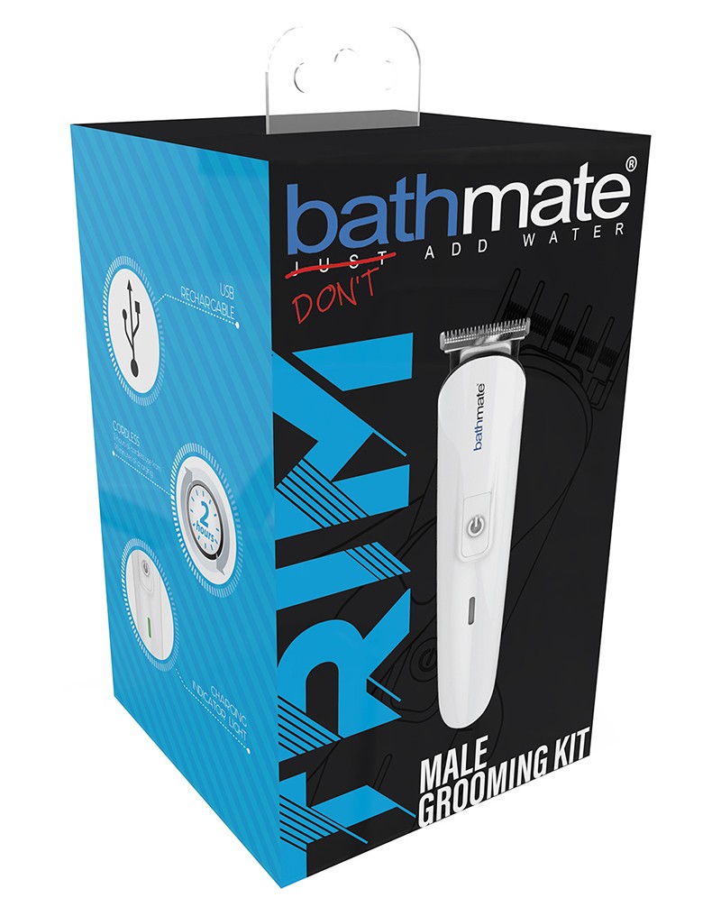 Bathmate - Trimmer - UABDSM