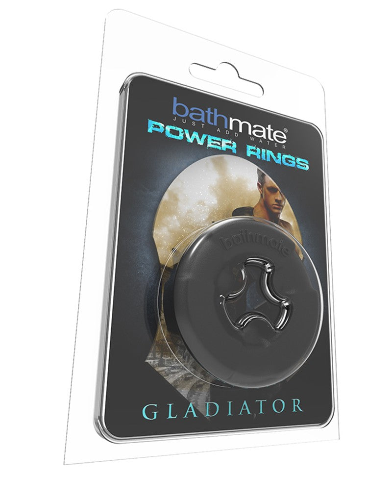 Batmate Power Ring Gladiator - UABDSM