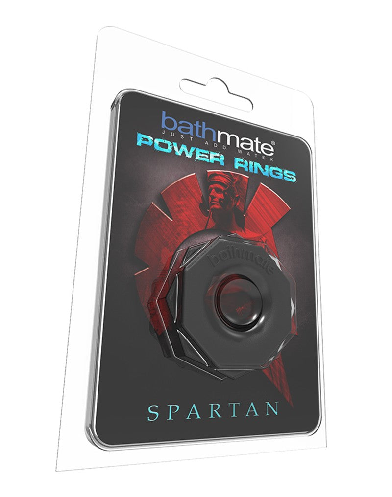 Batmate Power Ring Spartan - UABDSM