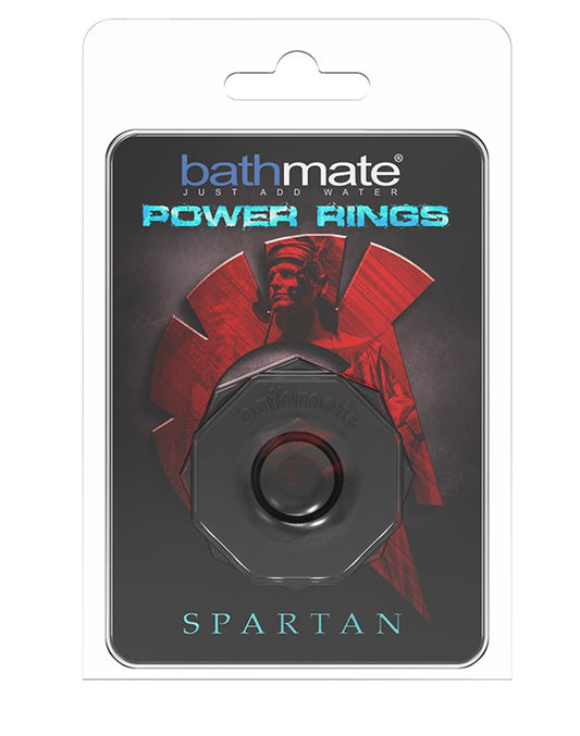 Batmate Power Ring Spartan - UABDSM