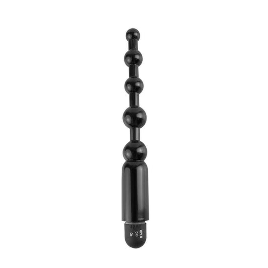 Beginners Power Beads - Colour Black - UABDSM