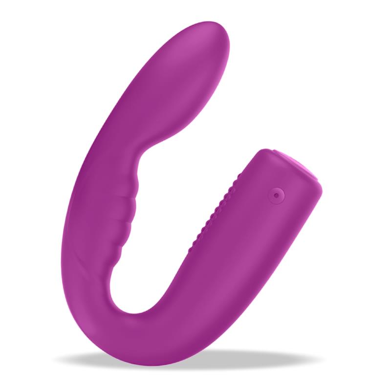 Bendy Flexible Vibe USB Waterproof Silicone - UABDSM