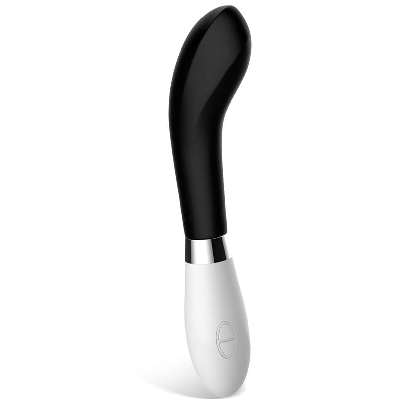 Benty Vibe Silicone Black - UABDSM