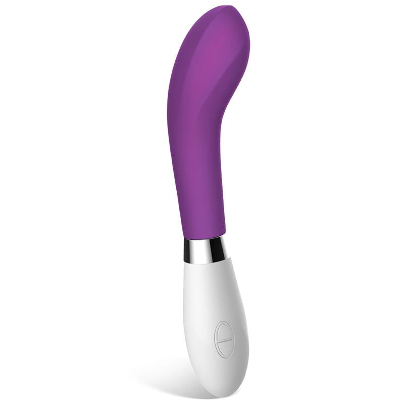 Benty Vibe Silicone Purple - UABDSM