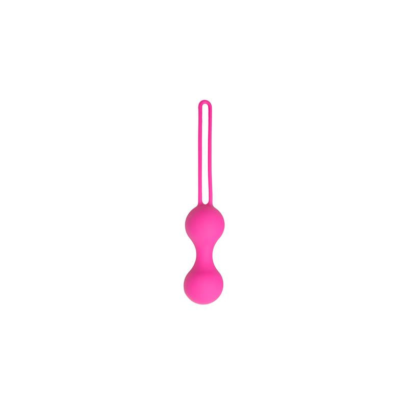 Big Kegel Ball Pink - UABDSM