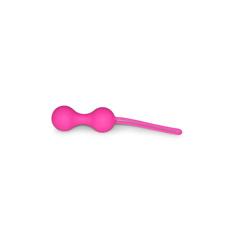 Big Kegel Ball Pink - UABDSM