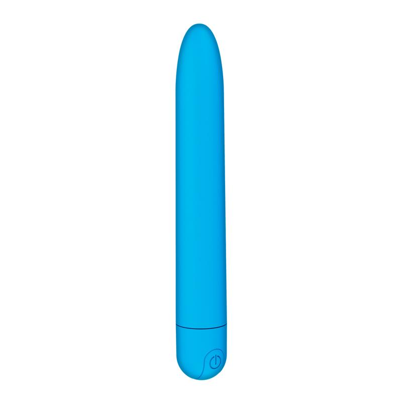 Bluesky Vibe 10 Functions 185 cm USB Mate Blue - UABDSM