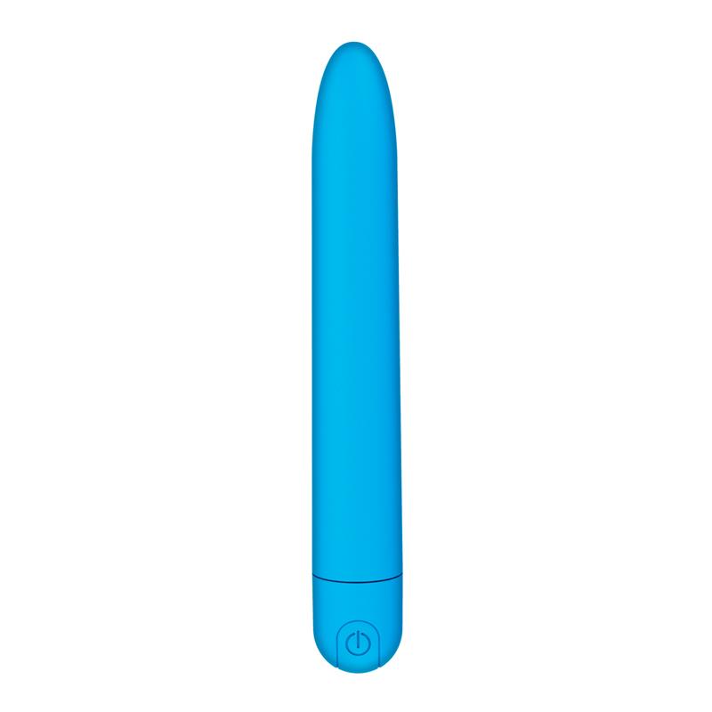 Bluesky Vibe 10 Functions 185 cm USB Mate Blue - UABDSM