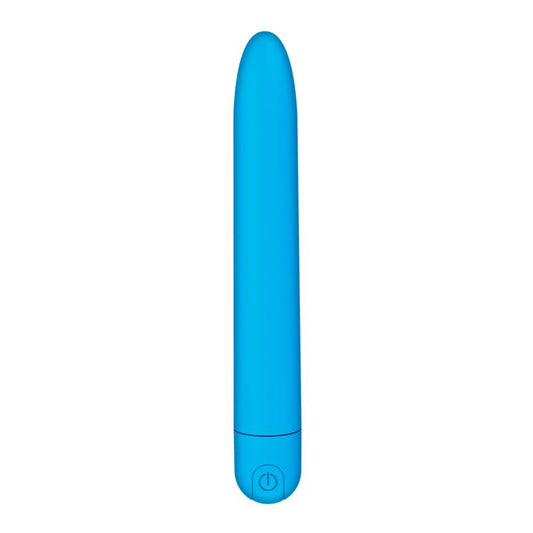 Bluesky Vibe 10 Functions 185 cm USB Mate Blue - UABDSM