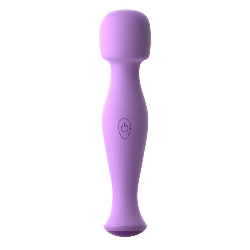 Body Massage-Her Purple - UABDSM