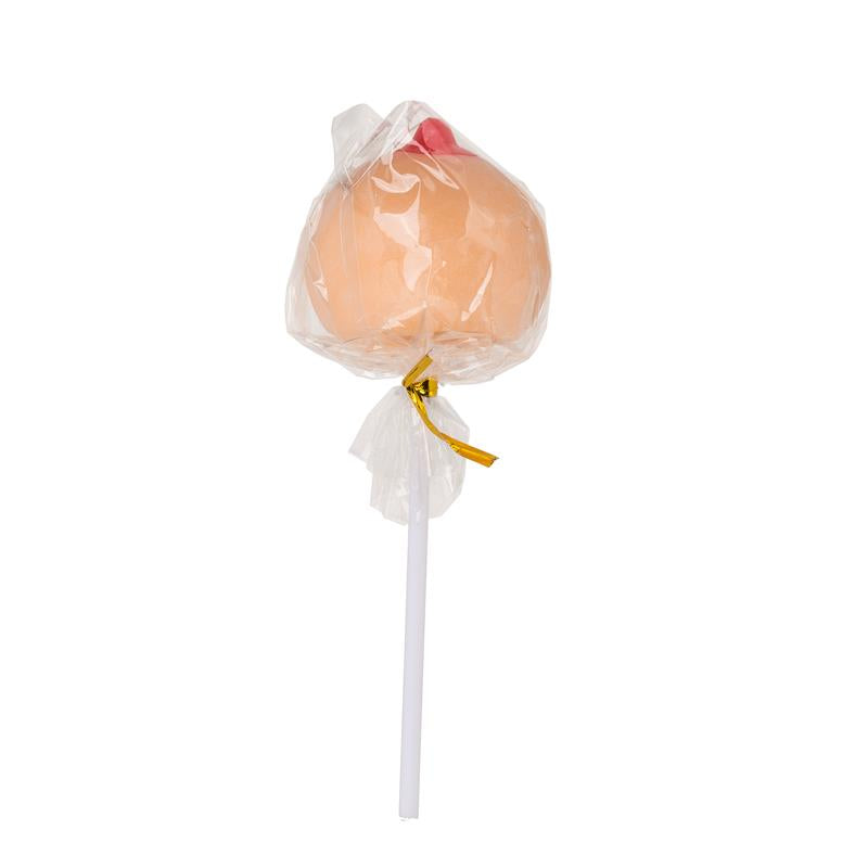 Boob Candy Lollipop 50 g - UABDSM