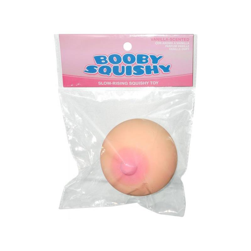 Booby Squishy Flesh - UABDSM