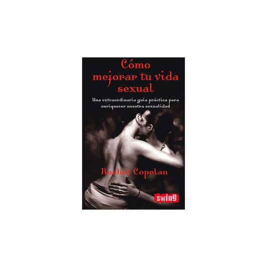 Book How to Improve Your Sex Life - UABDSM