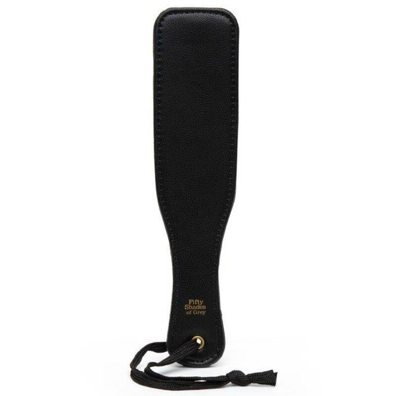 Bound to You Synthetic Leather Paddle Small - UABDSM