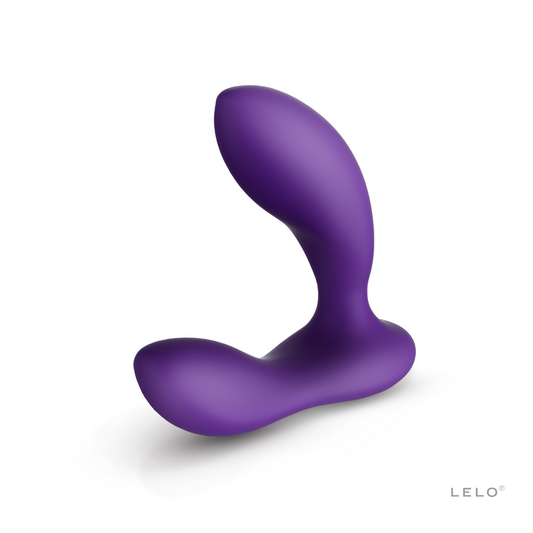Lelo Bruno- Purple - UABDSM