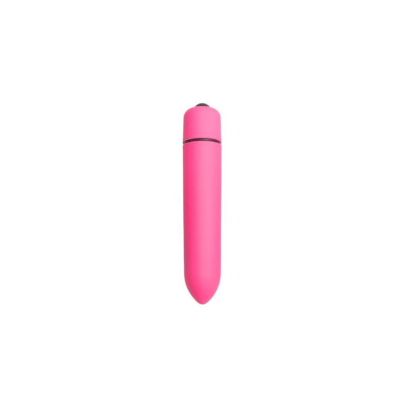 Bullet Vibrator  Pink - UABDSM