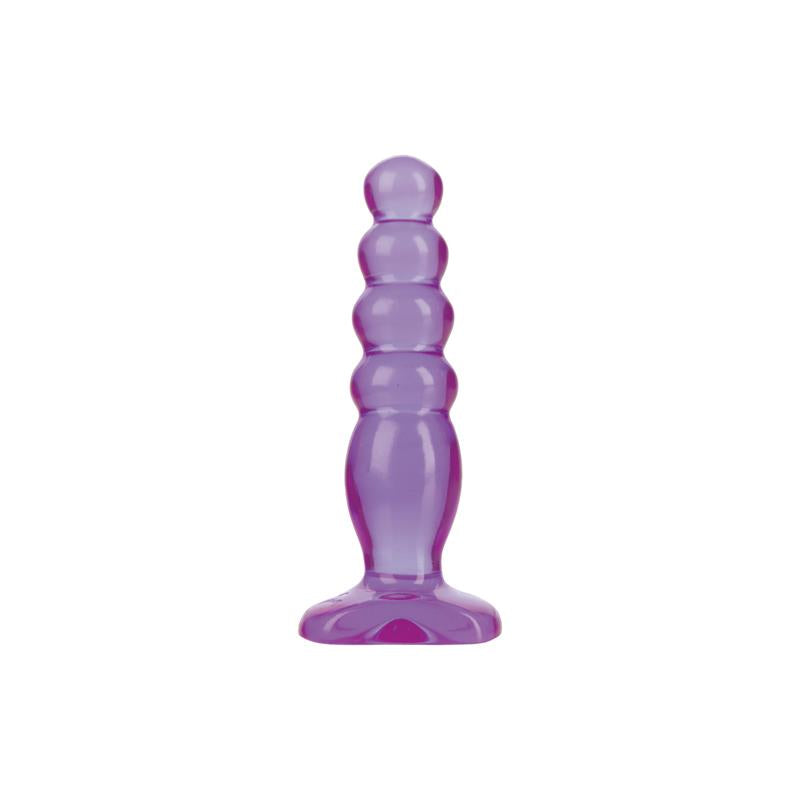 Butt Plug Anal Delight Purple - UABDSM