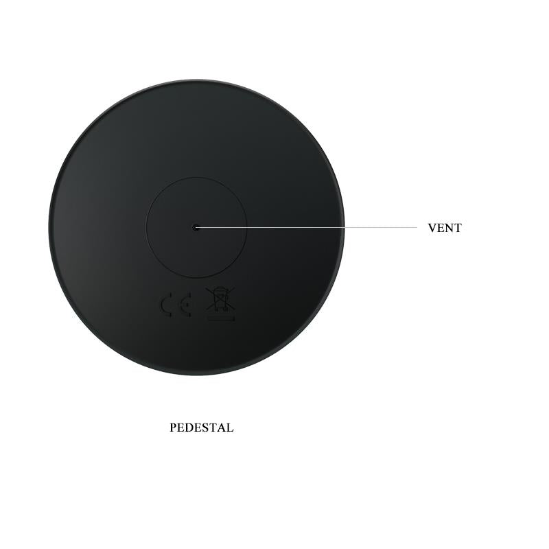 Butt Plug Magic Jinger Up and Down Movement - UABDSM