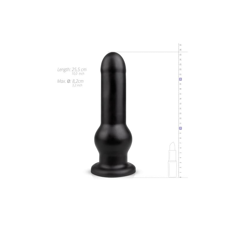 Butt Plug Tactical I Dildo - UABDSM