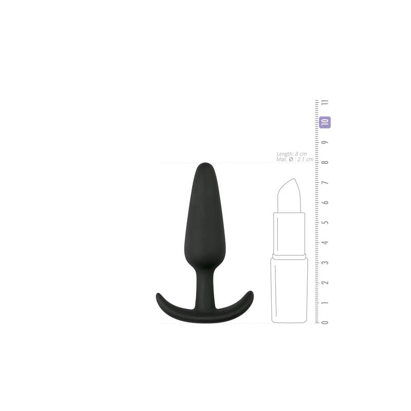 Buttplug S - UABDSM