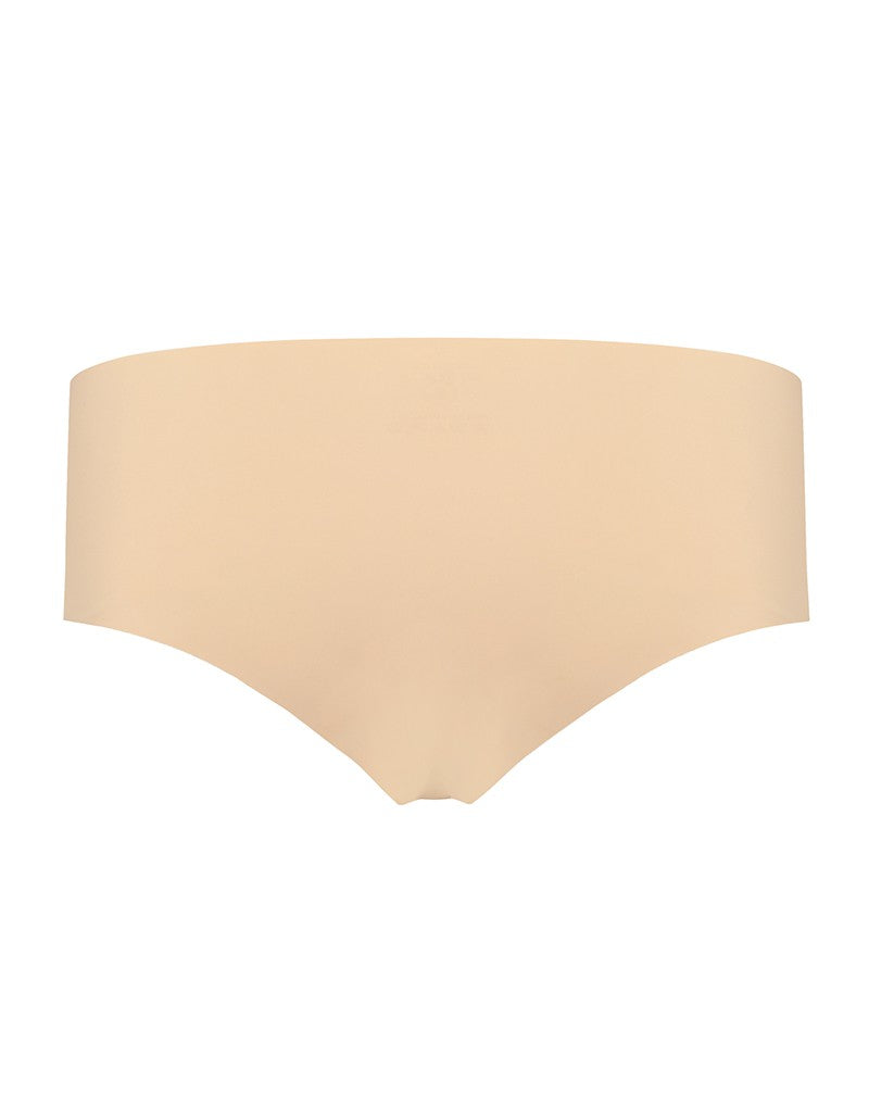 Bye Bra - Invisible Hipster 2 Pack - UABDSM