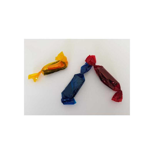 Candy Shape Condoms 3 Units - UABDSM