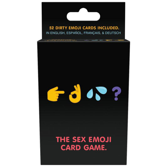 Card Game (EN ES DE FR) - UABDSM