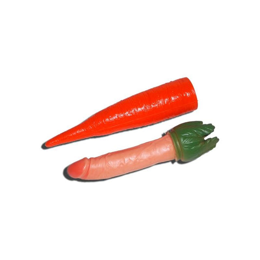Carrot Penis - UABDSM