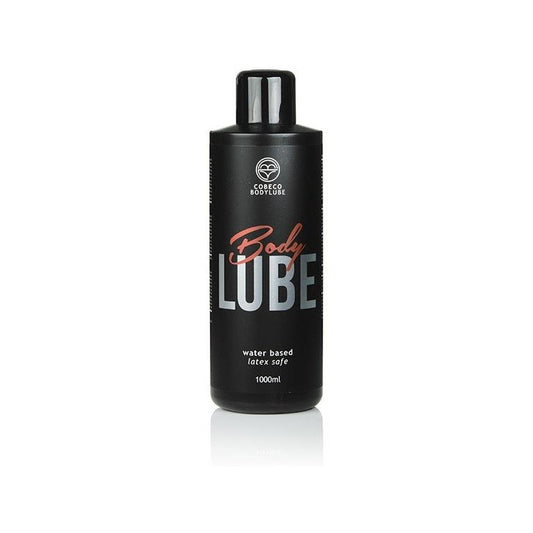 CBL Lubricant Body Lube Water Base 1000 ml - UABDSM