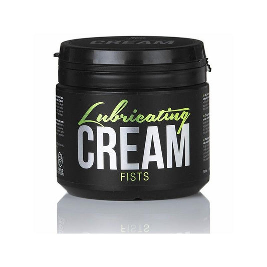 CBL Lubricating Cream Fists 500 ml - UABDSM