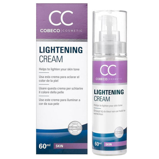 CC Lightening Cream 60 ml - UABDSM
