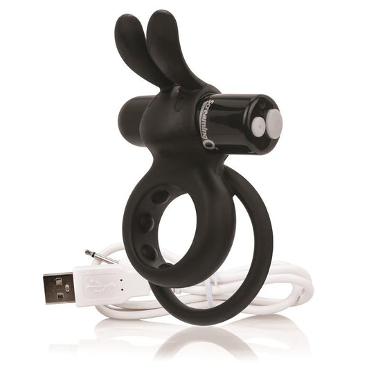 Charged Ohare Vooom Mini Vibe - Black - UABDSM