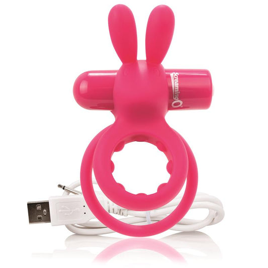 Charged Ohare Vooom Mini Vibe - Pink - UABDSM