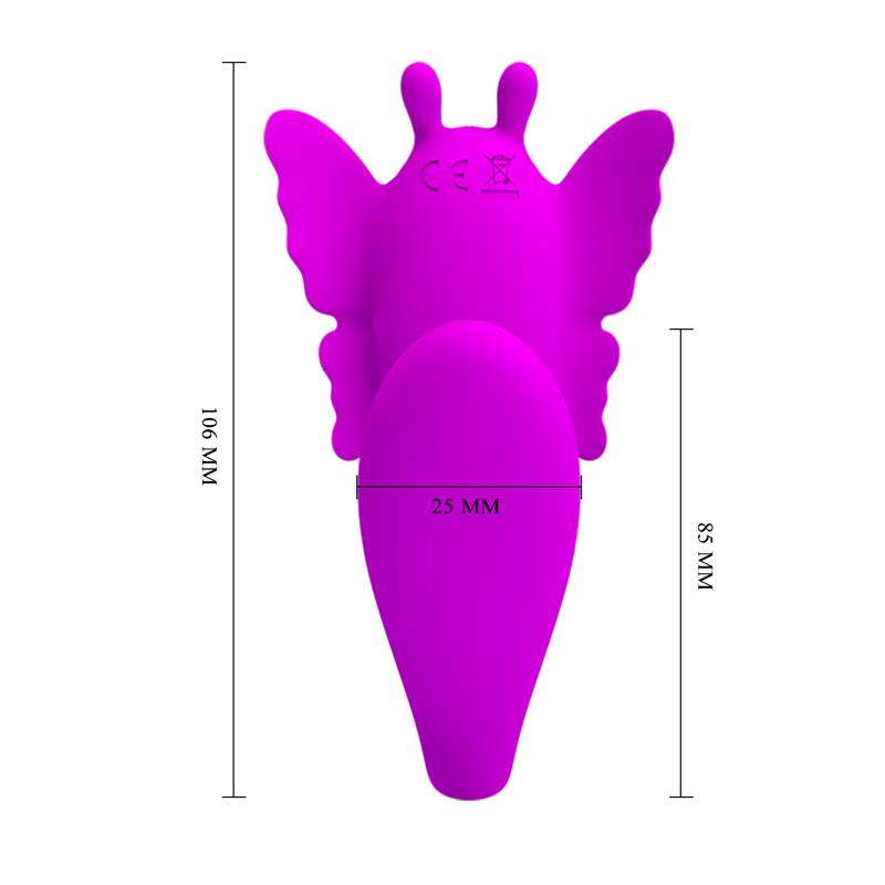 Chimera C Shape Stimulator Flexible USB - UABDSM