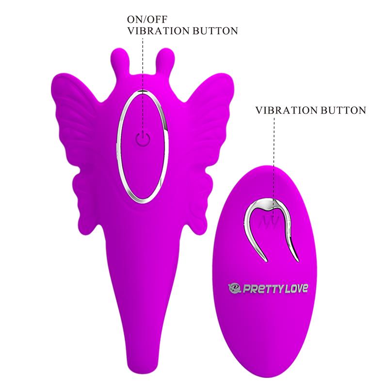 Chimera C Shape Stimulator Flexible USB - UABDSM