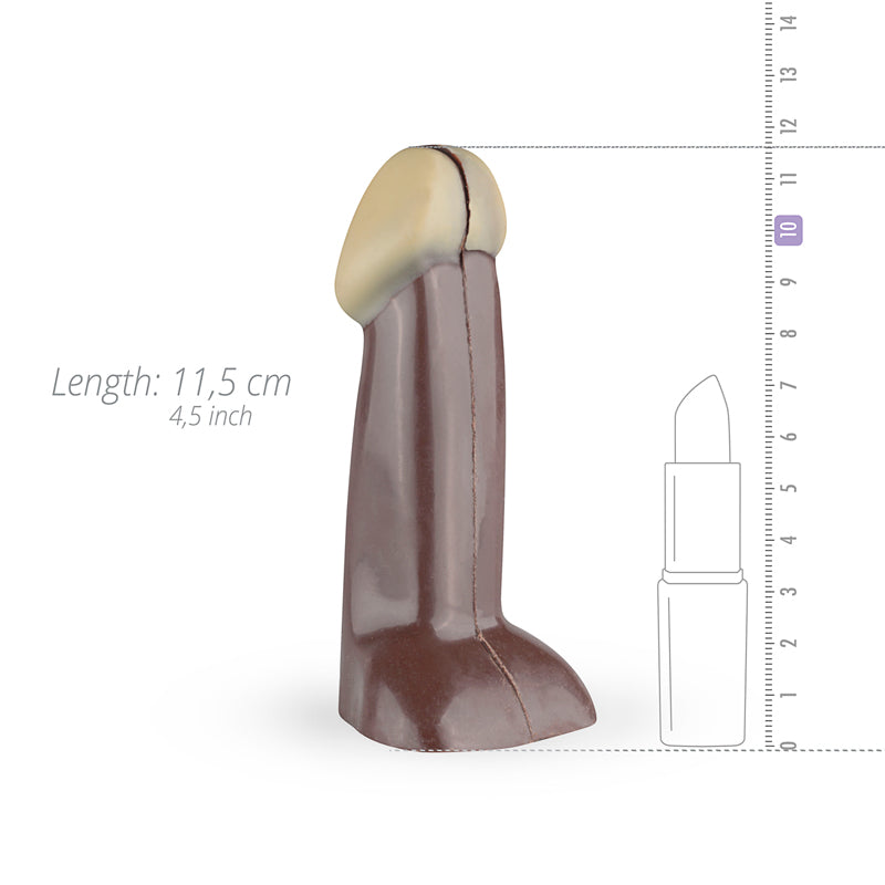 Penis - Milk Chocolat - UABDSM