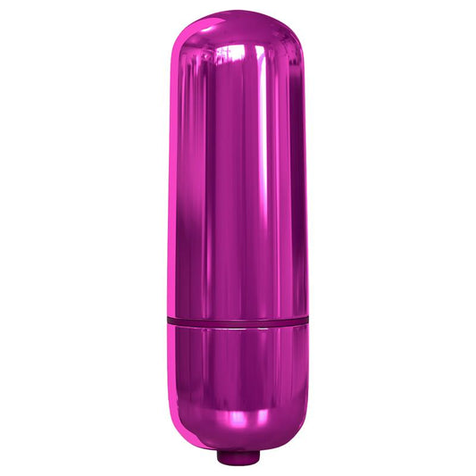Classix Pocket Bullet Pink - UABDSM