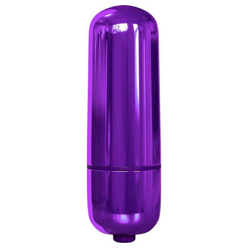 Classix Pocket Bullet Purple - UABDSM