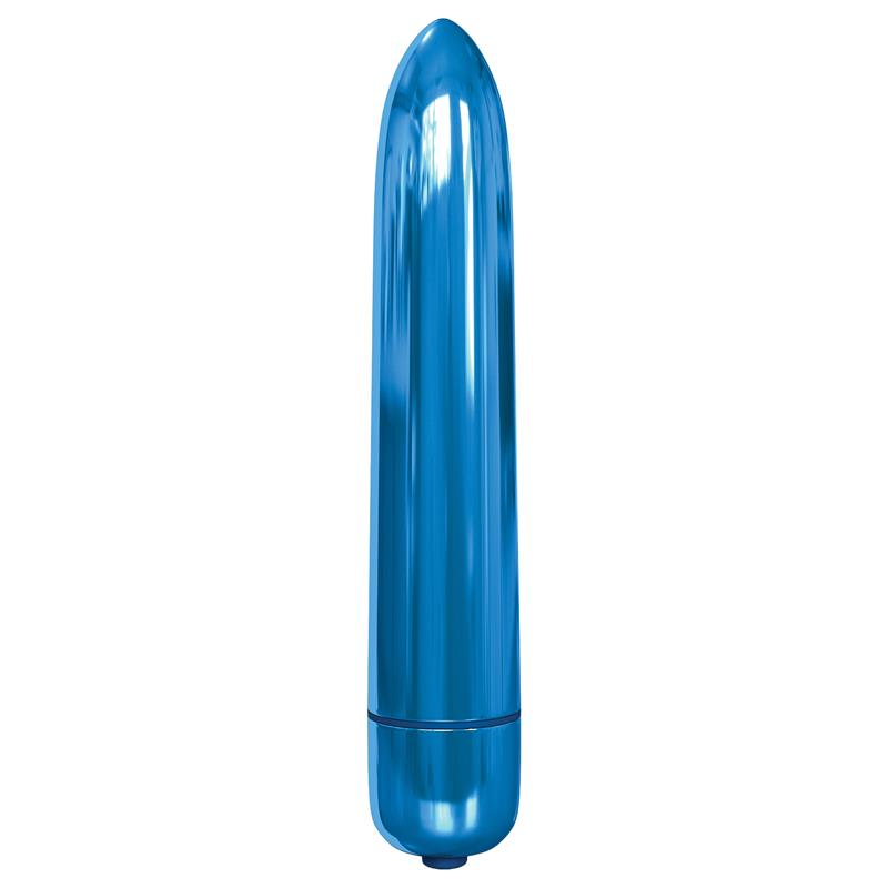 Classix Rocket Bullet Blue - UABDSM