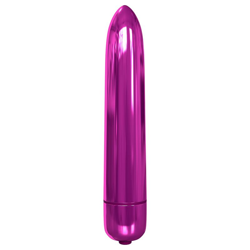 Classix Rocket Bullet Pink - UABDSM