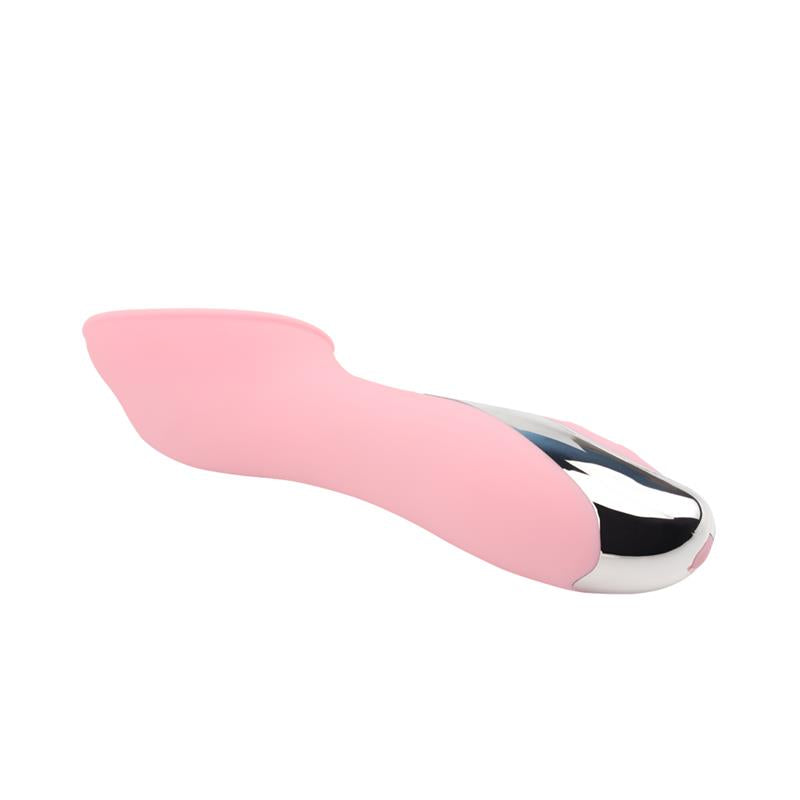 Clitoral Arouser Aphrovibe Silicone Pink - UABDSM