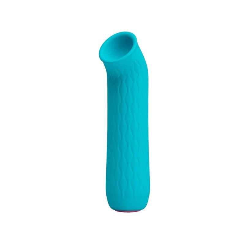 Clitoris Stimulator Ford Blue - UABDSM