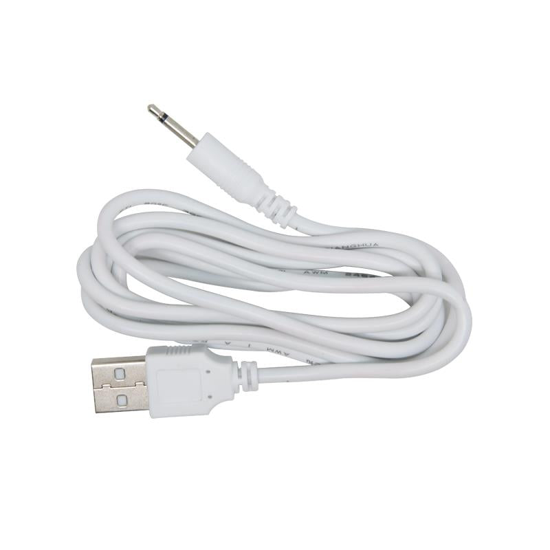 Clitoris Stimulator Ford Blue - UABDSM