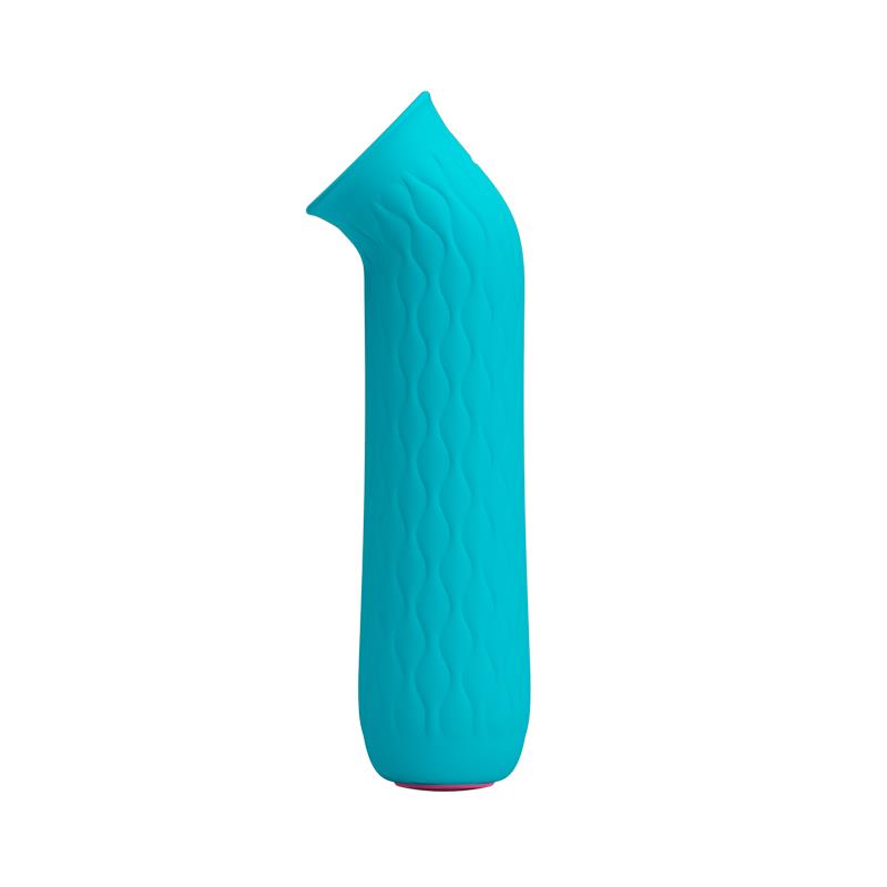 Clitoris Stimulator Ford Blue - UABDSM