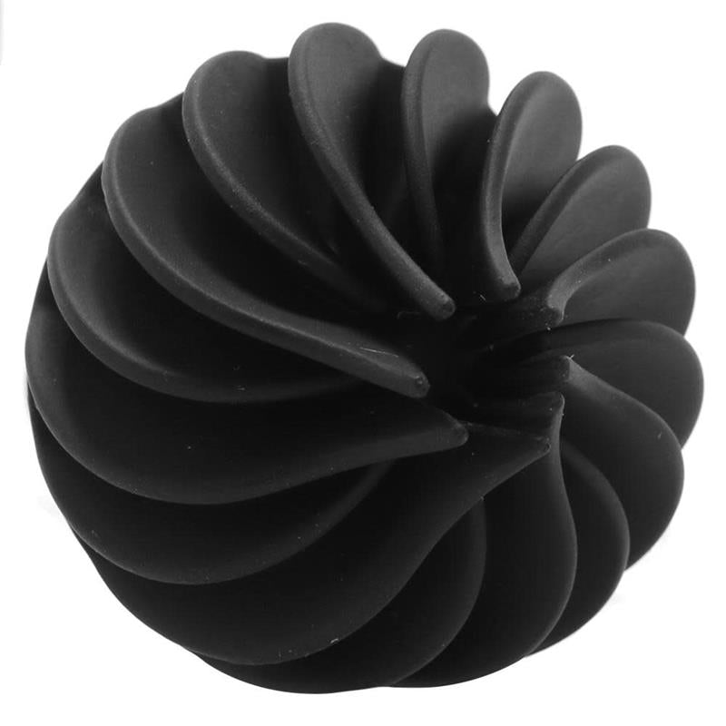 Clitoris Stimulator Layons Black/Gold - UABDSM