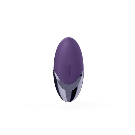 Clitoris Stimulator Layons Purple Pleasure - UABDSM