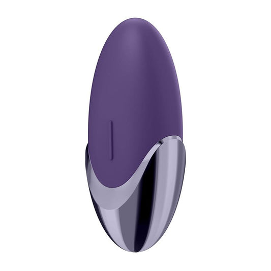 Clitoris Stimulator Layons Purple Pleasure - UABDSM