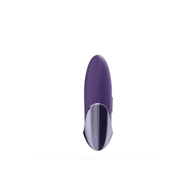 Clitoris Stimulator Layons Purple Pleasure - UABDSM